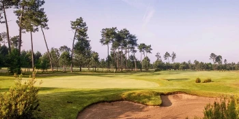 Western Europe Golf Cruise Vacation Package Cabot Bordeaux, Le Pian-Medoc - PerryGolf + Azamara Cruises